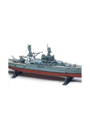 Revell Model Kit 1:426 Uss Arizona Battleship 10302