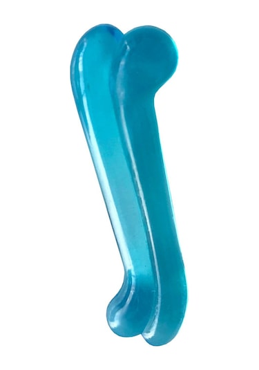 Markapet Dantal Kemik Köpek Diş Kaşıma Oyuncağı 7 Cm Karışık