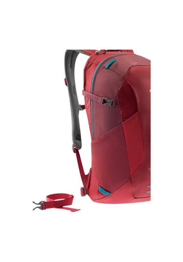 Deuter Speed Lite 20 Litre Sırt Çantası Cranberry-Maron Cranberry-Maron Çok Renkli