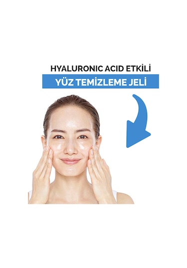 Nedox Yüz Temizleme Jeli Yağlı ve Akneye Eğilim Gösteren Ciltler 200 ML