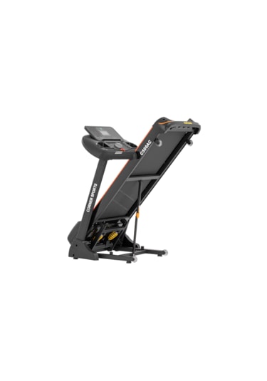 Cornersports C500 Ac Motorlu Koşu Bandı