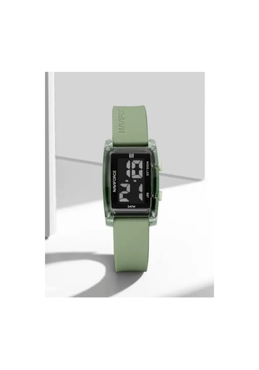 Naviforce Elektronik Bilek Saati 360676710 Diğer