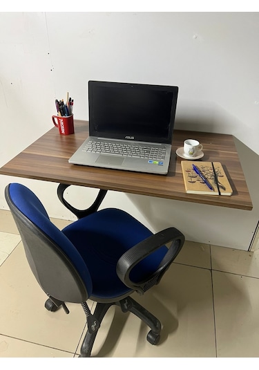 DUVARA MONTE MUTFAK MASASI