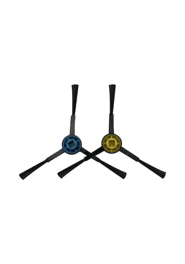 Xiaaokeji Midea S8 S8+ Robot Süpürge Parçaları İçin Hepa Filtre Değişimi