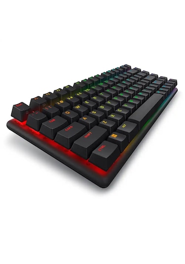 Dell Alienware Pro Rgb Kablosuz Mekanik Gaming Ingilizce Klavye 545-bbfq