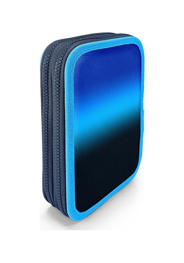 Coral High İki Katlı Düzenleyici Kalem Kutusu - Mavi Lacivert Renk Geçişli, Erkek Çocuk, Mavi Lacivert Renk Geçişli Lacivert - Mavi Coral High İki Katlı Düzenleyici Kalem Kutusu - Mavi Lacivert Renk Geçişli, Erkek Çocuk, Mavi Lacivert Renk Geçişli Lacivert - Mavi