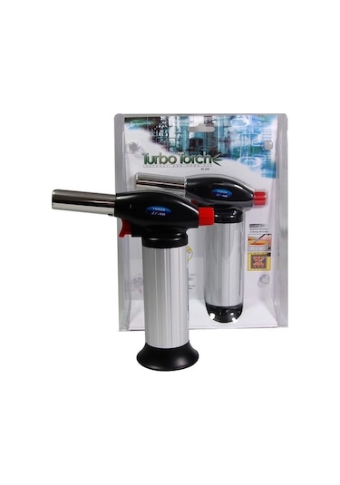 Büyük Boy Pürmüz Turbo Torch Profesyonel Büyük Boy Pürmüz Turbo T