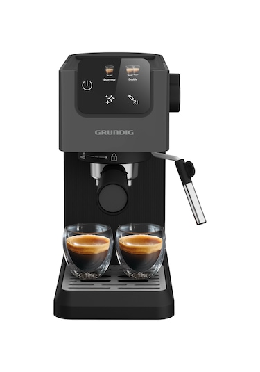 Grundig KSM 4330 Espresso Makinesi