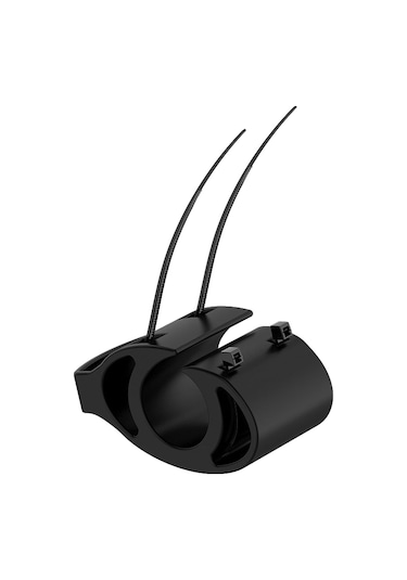 Suntek Saat Bisiklet Tutucu Kompakt Ataşmanı Çoğu Akıllı Siyah