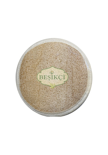 Beşikçi Yuvarlak Kabak Lifi 16 CM