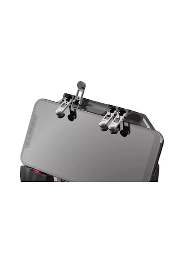 Memo DL88 Altı Parmak Fanlı Hızlı Soğutma PUBG Oyun Konsolu