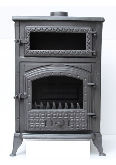 Kuzineli Soba Döküm Soba Dorello Soba