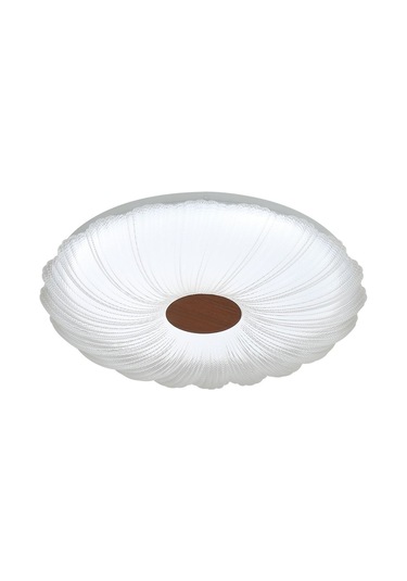 Ronark Model Özel Tasarım 42 Cm 3 Renk Beyaz-gün Işığı-sarı