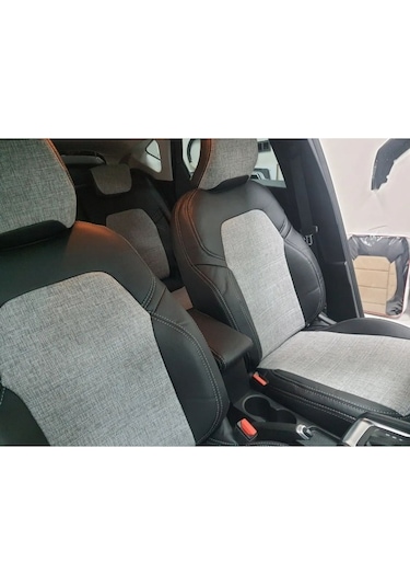 Renault Clio 5 Özel Dikim