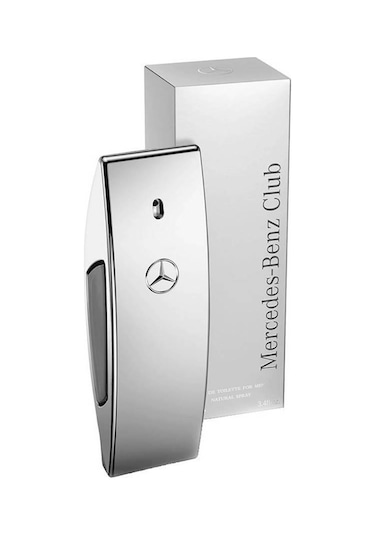 Mercedes Benz Club Erkek Parfüm EDT 100 ML