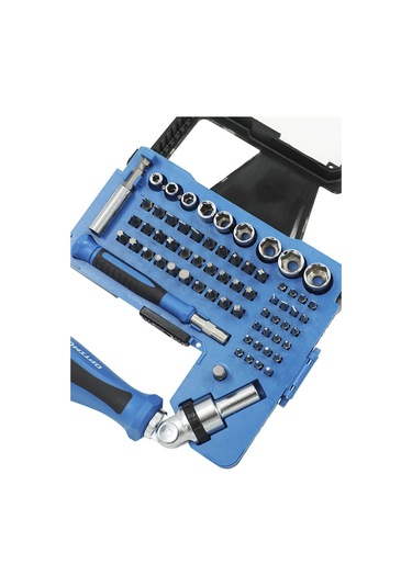 Optımus Hd Araba İçin 68 Parça Takım Çantası 303698259