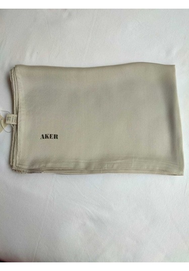 Shine Şal Nut Rengi