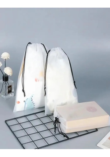 Goodshop Su Geçirmez Çanta Kılıfı 340222084 Beyaz