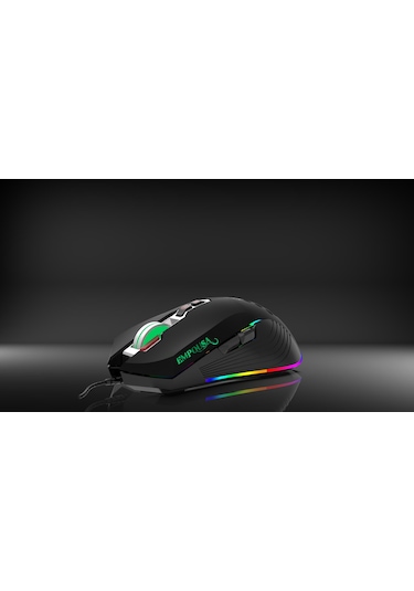 Inca IMG-347 Empousa RGB Kablolu Optik Oyuncu Mouse