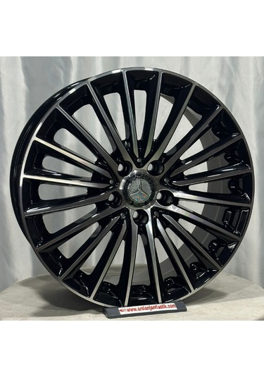 5 112 18 9.0 Et55 Ch66.6 18269 Black Diamond