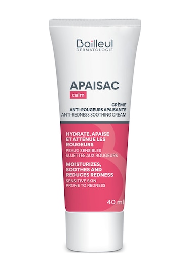 Biorga Kızarıklık Eğilimli Ciltler için Yatıştırıcı Krem 40 ML