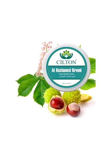 Cilton At Kestanesi Kremi
