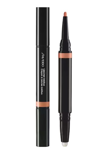 Shiseido Lipliner Ink Duo - Çift Uçlu Dudak Kalemi Lipliner Ink Duo 01 Diğer
