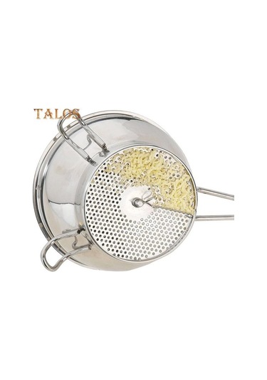 Domates Freze Diski Ergonomik Tasarım Taşlama Gıda Sınıfı İşçilik Tasarrufu Anti-çatlama Değirmeni Mutfak Malzemeleri