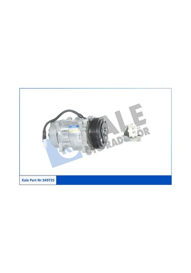 Kale 349725 Klima Kompresörü Partner-berlıngo-expert-jumpy-p205-p206-p306-p406-p806-c5-xsara-boxer-jumper- Ducato 1.8i-1.9d-2.0 Hdı 9659231080-6453.l5-6453.ey