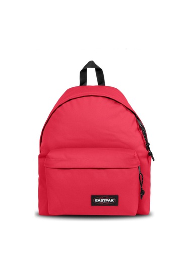 Eastpak Padded Pak'r Sırt Çantası Ek0006206s21 Kırmızı
