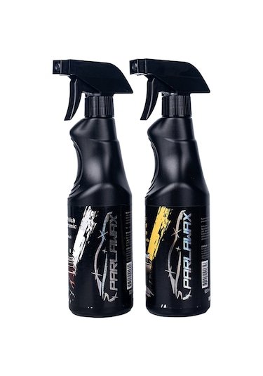 Parlawax 2’li Set N11.1960