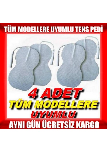 Tens Pedi Acura Wollex Relax Optimed Elektro Ped Kampanyali