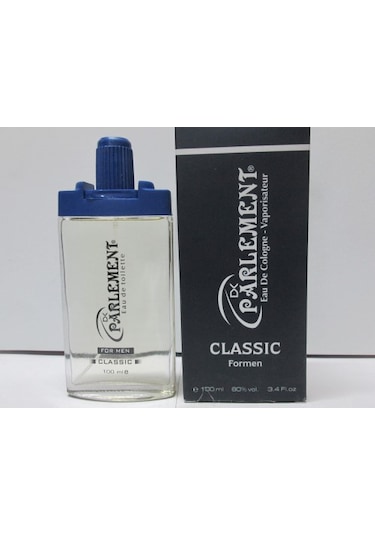 Parlement Classic Erkek Parafüm EDT 2 x 100 ML