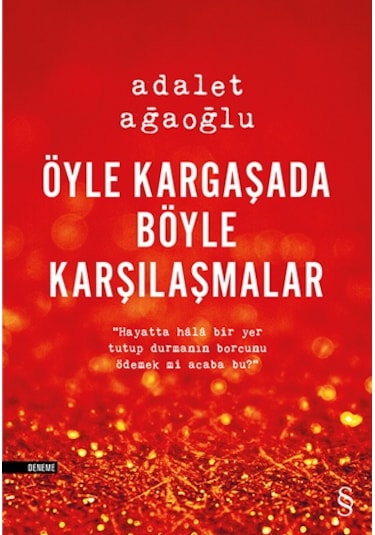 Yeni Karşılaşmalar + Öyle Kargaşada Böyle Karşılaşmalar + Halim'e İthaflar + Okuma Sticker'ları