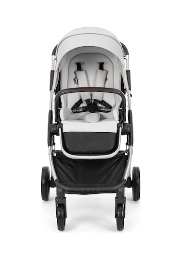 Kanz N-go Travel Sistem Bebek Arabası Bej