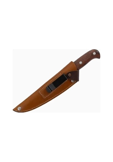 Barebones Wilderness Paring Aus8 Çelik Kamp Bıçağı Outdoor Bıçak Diğer