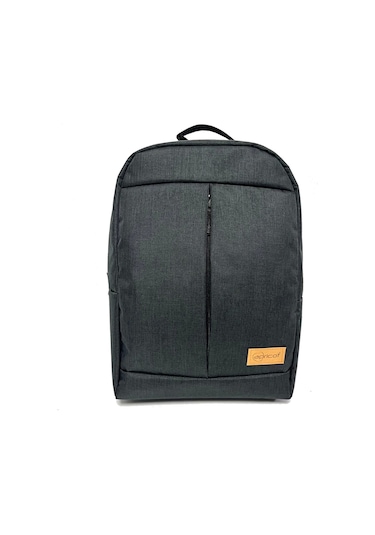 Notebook Sırt Çanta 15.6 Inch Apricot Anc-3300 Siyah Çok Renkli