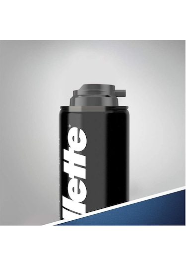 Gillette Hassas Tıraş Köpüğü 200 ML