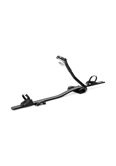 Bisiklet Taşıyıcı Uyumlu Pro-s Siyah Turtle