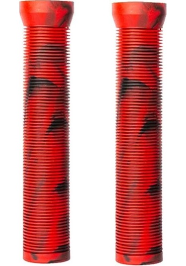 Efr A65 Bikes Dilber Mtb Bmx Dirt Jump 14,5cm Elcik-grip Kırmızı / Siyah Kırmızı