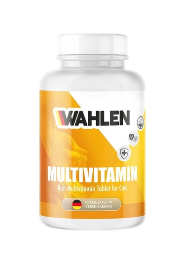 Wahlen Kedi Multivitamin 150 Tablet