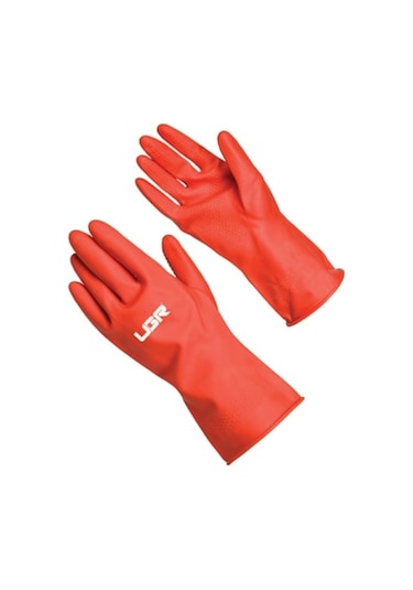 Ugr Bulaşıkçı Eldiveni No 8 M 25'li