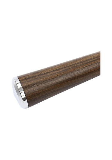 Suntek Portafilter Kahve Makineleri Aracı Espresso Makinesi E İçin Katı Ahşap Saplı