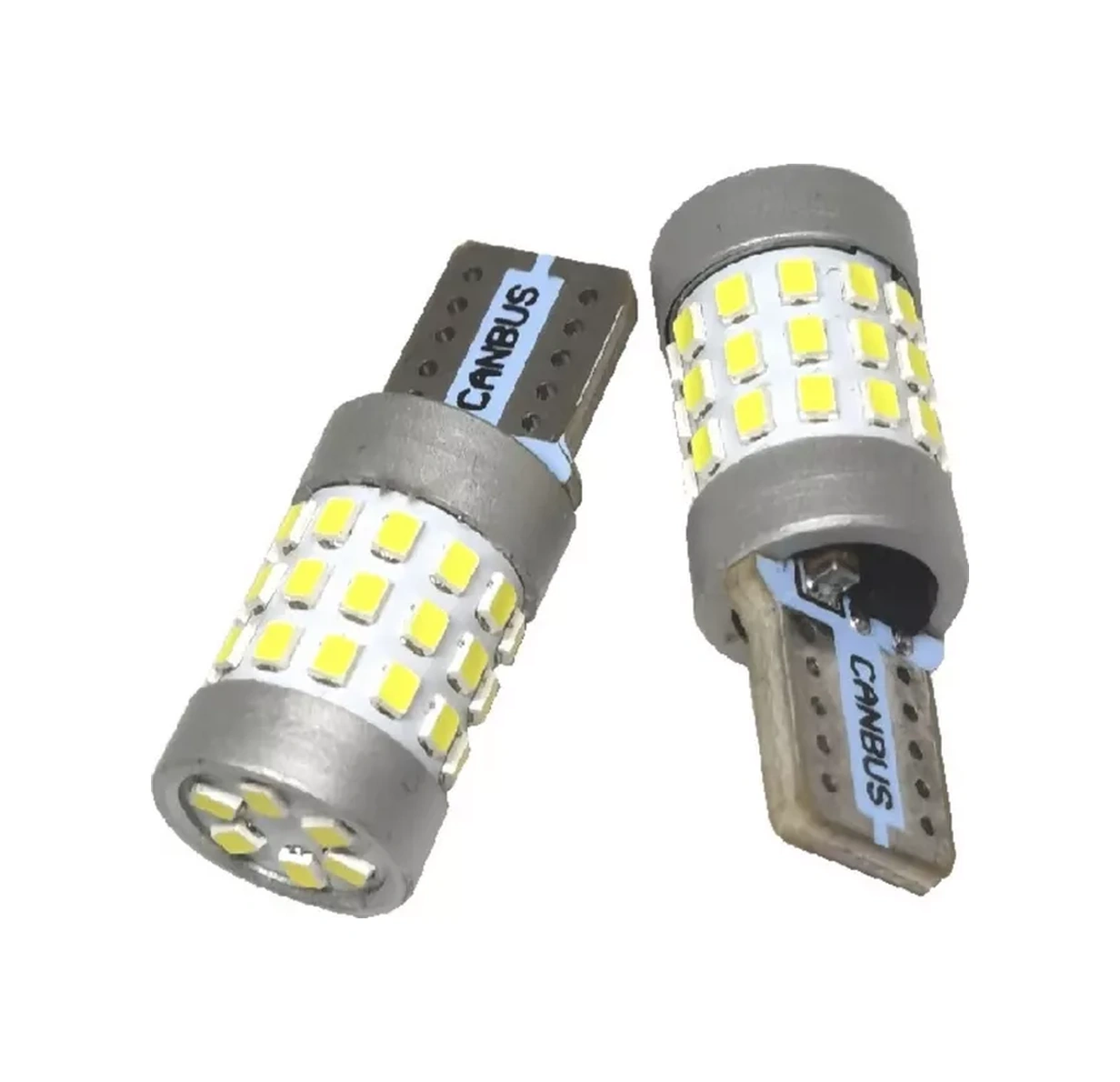 Avtosvet09 Stoplık Lambaları W5w Led 12v 2 Adet 209215895