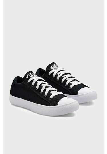 Converse Unisex Ayakkabı A19306c 001 Siyah Siyah