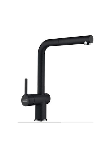 Franke Active Plus Doccia 2.0 Nero Eviye Bataryası
