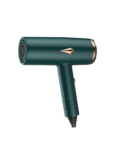 Joyhub 1200w Plastik Saç Kurutucu, Güçlü Rüzgar Taşınabilir Yüksek Güç Sabit Sıcaklık Saç Üfleyici Ynxf2q