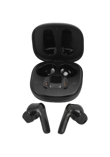 Xindoker B11 Bluetooth 5.3 Dil Çevirici Kulaklık, 15 Saat Pil Ömrü, Dokunmatik Kontrol, Enc Gürültü Azaltma, Ergonomik Tasarım, Çoklu Dil Çevirisi