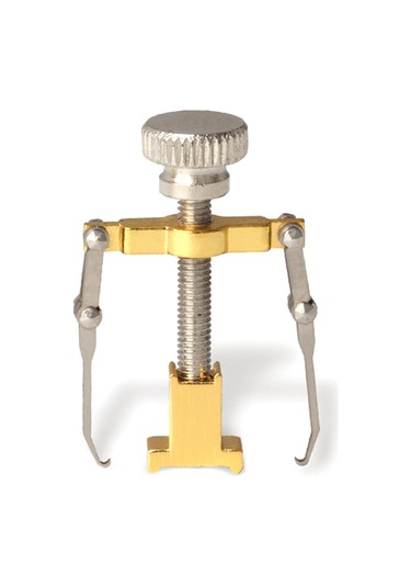 Qingmipy Altıparmak Tırnağı Düzeltme Aracı - İçbükey Tırnak Sorunu Çözücü - Paslanmaz Çelik Altın