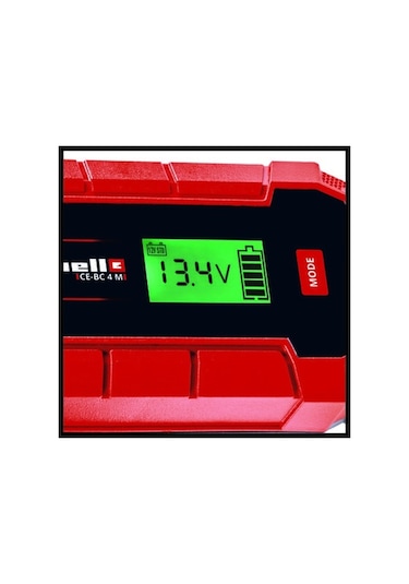 Einhell CE-BC 4 M Akü Şarj Cihazı  - 1002225
